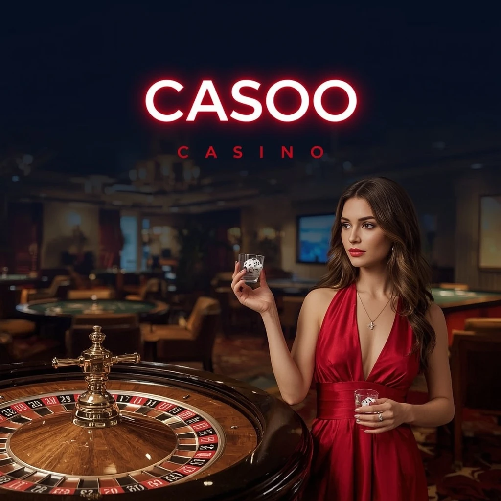 Casoo Casino España