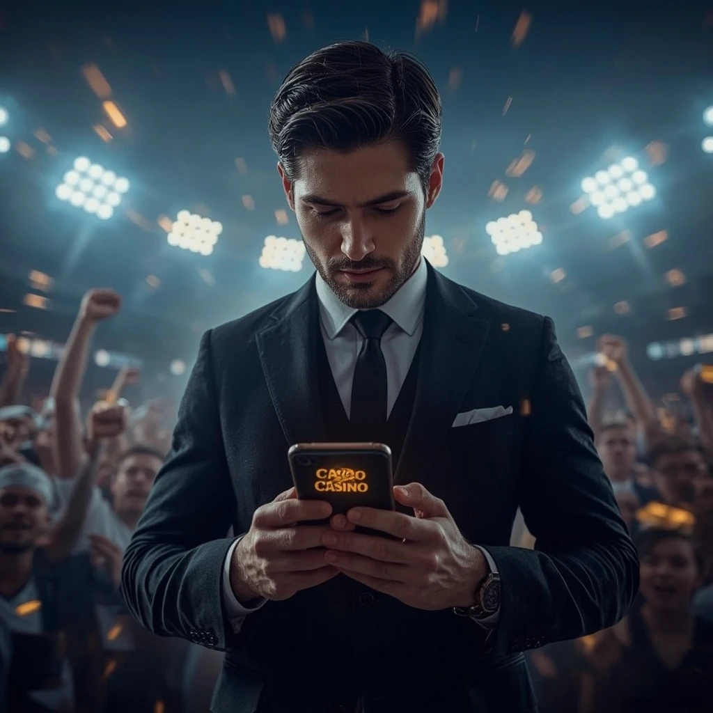 Casoo Casino Apuestas